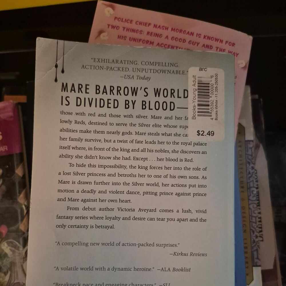 Unbranded Books - Picture 2 of 2